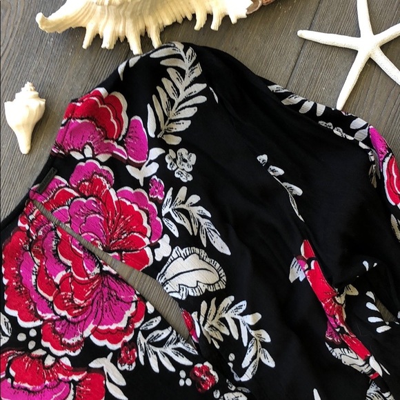 🌴🌼BILLABONG- DRESS🌼🌴 - Picture 7 of 8